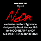 Neon Font