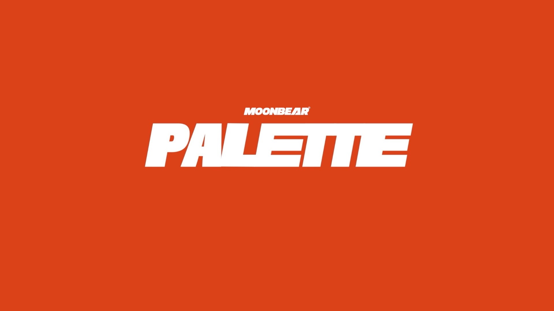 Palette