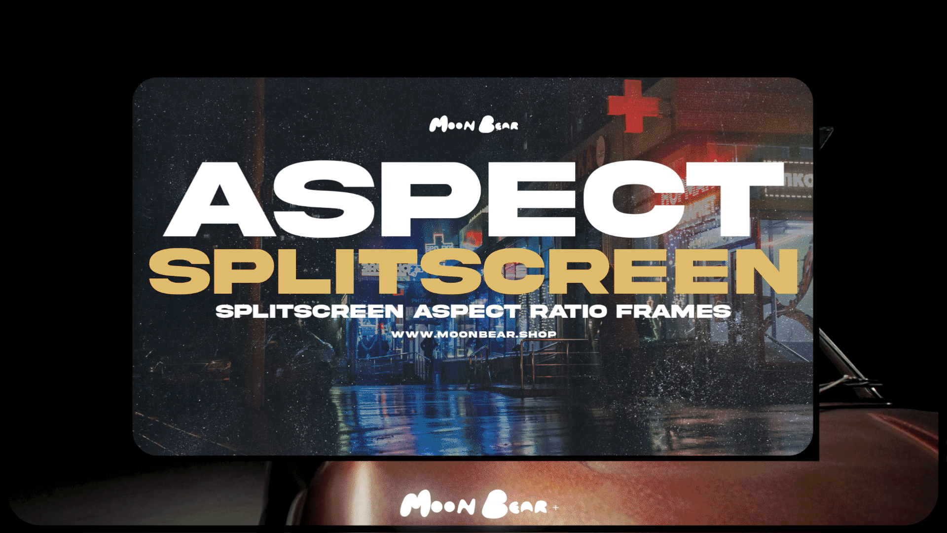 COMPLETE ACCESS - moonbear.shop