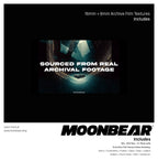 Archive Film Textures