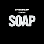 Soap Font