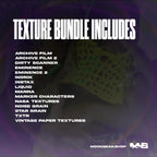 Texture Bundle moonbear.shop
