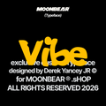 VIBE FONT