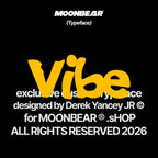 VIBE FONT