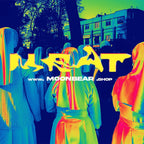 HEAT - Photoshop Gradient Maps - moonbear.shop